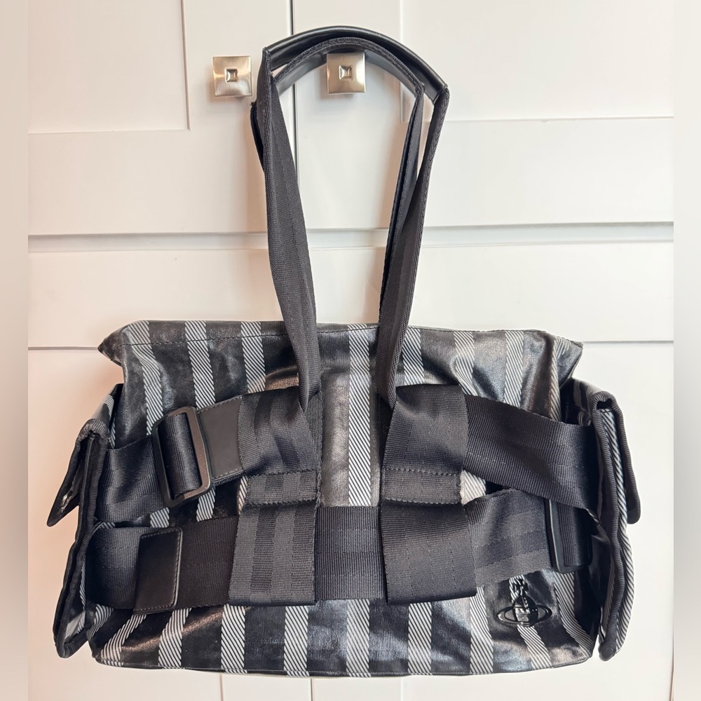 Vivienne Westwood bag shoulder bag handbag tote
